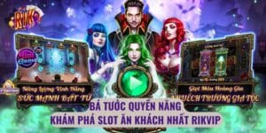 bá tước quyền năng