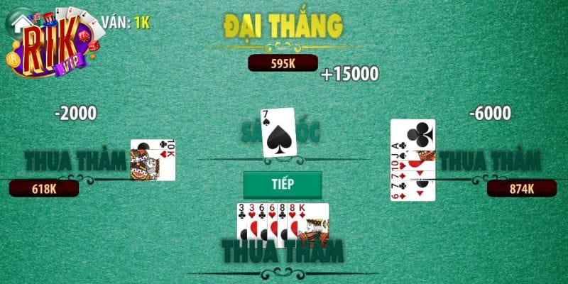 Cập nhật quy luật tham gia một ván cược đầy đủ chi tiết nhất