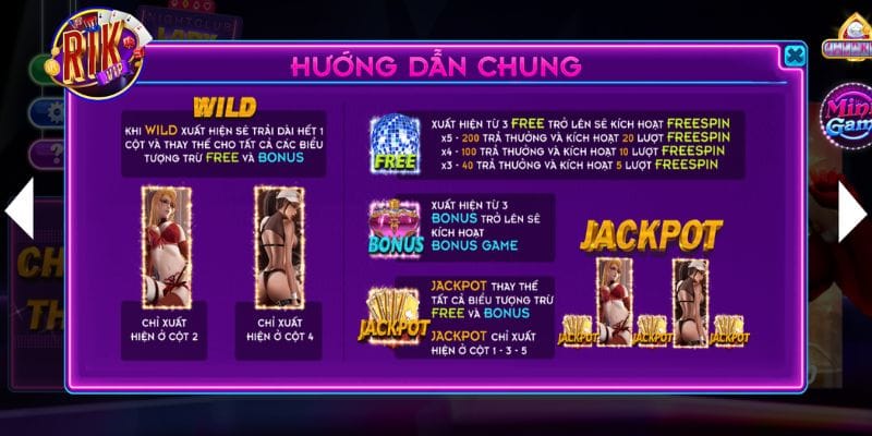 Tổng hợp mẹo chơi dễ thắng