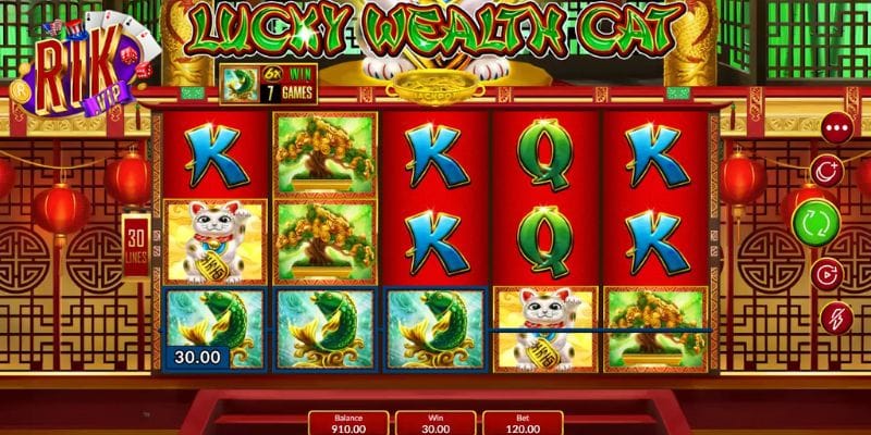 Quy tắc áp dụng trong quy trình quay thưởng tại Rikvip 