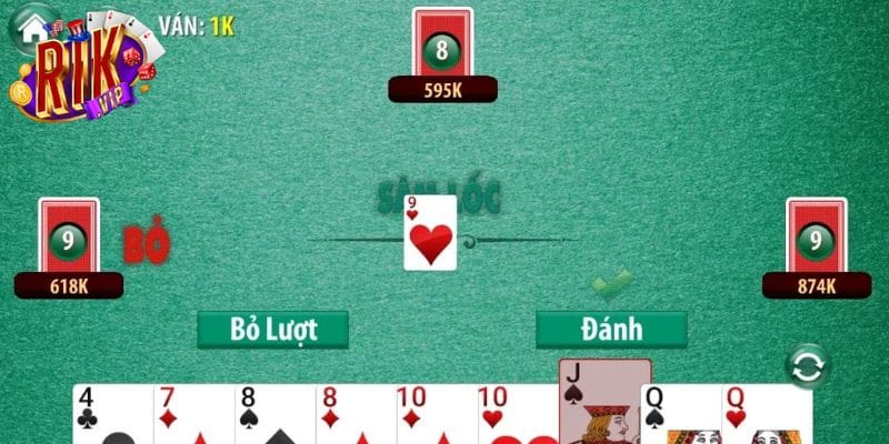 Thông tin giới thiệu khái quát về game bài Sâm đến anh em 