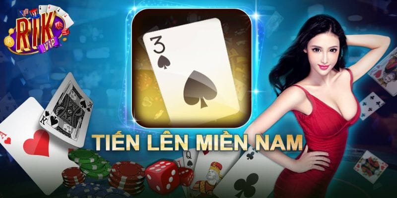 Thông tin khái quát về trò chơi Tiến lên miền Nam đến hội viên