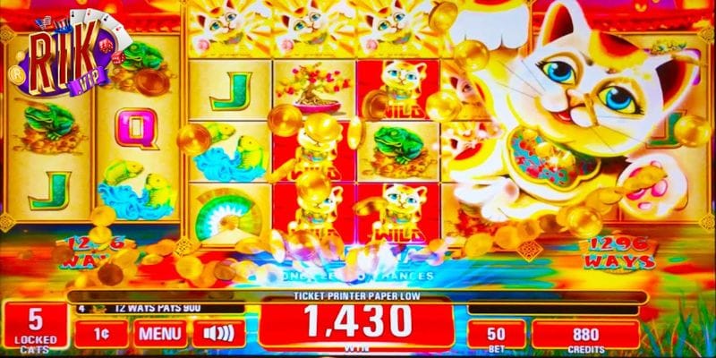 Tính năng hỗ trợ đặc biệt tạo nên chiến thắng khủng 