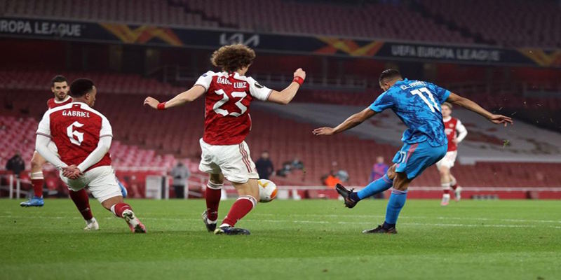 Arsenal FC vs Olympiacos - phân tích phong độ vừa qua