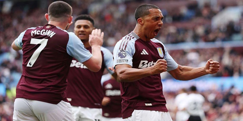 Aston Villa vs Fulham - thống kê phong độ hai đội