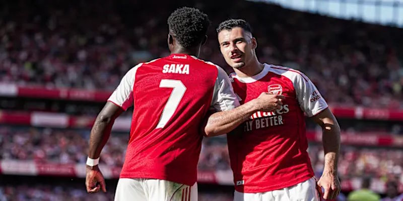 Athletic Bilbao vs Arsenal - thống kê phong độ trước trận