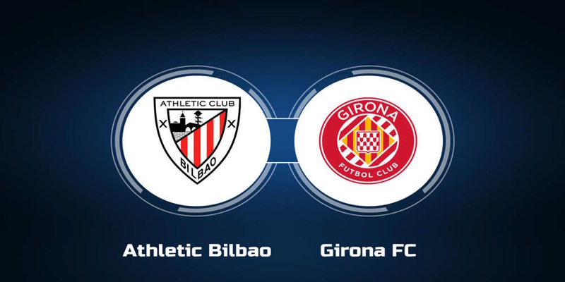 Athletic Bilbao vs Girona