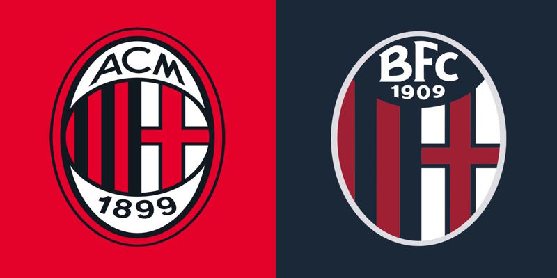 Soi Kèo AC Milan vs Bologna