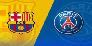 Soi Kèo Barcelona vs Paris Saint Germain