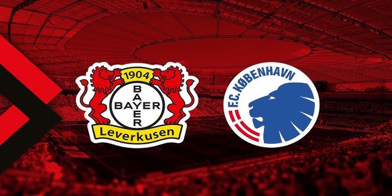 Soi Kèo Copenhagen vs Leverkusen
