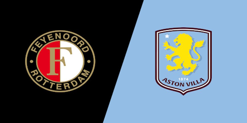 Soi Kèo Feyenoord Rotterdam vs Aston Villa