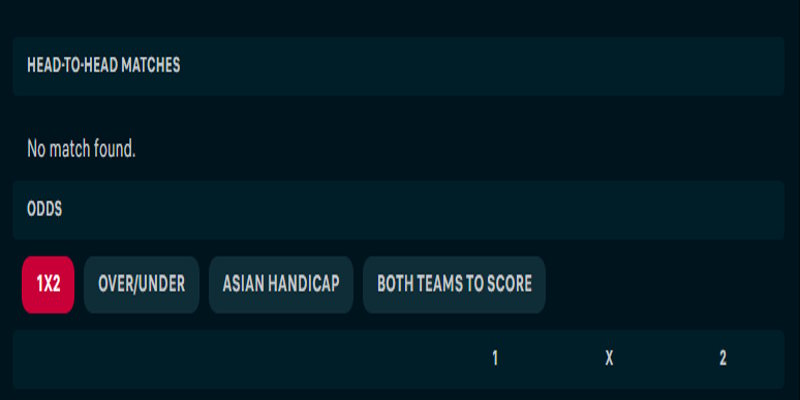 Flamengo vs Estudiantes - thống kê kết quả đối đầu