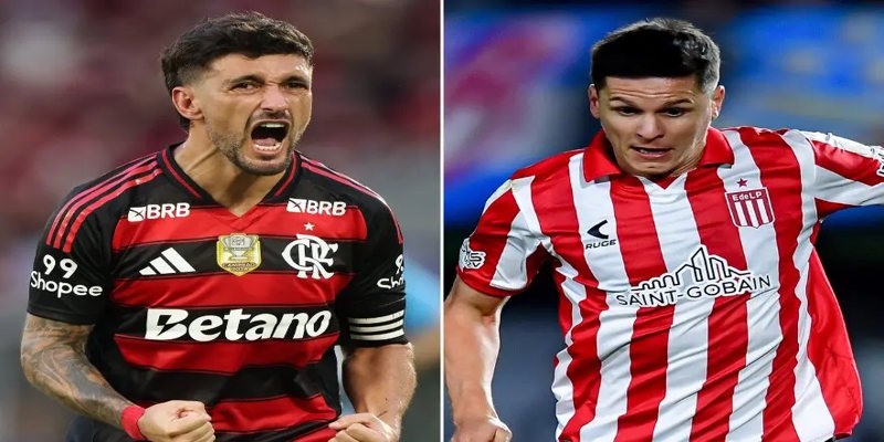 Flamengo vs Estudiantes - phân tích phong độ gần nhất