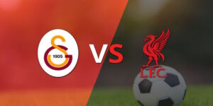 Soi Kèo Galatasaray vs Liverpool