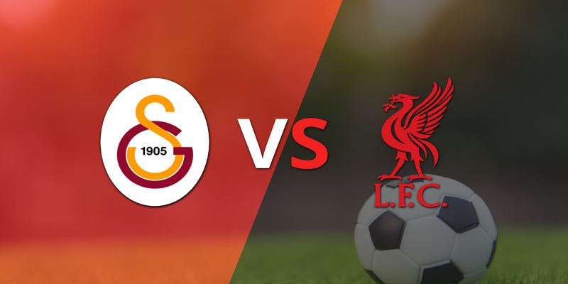 Soi Kèo Galatasaray vs Liverpool