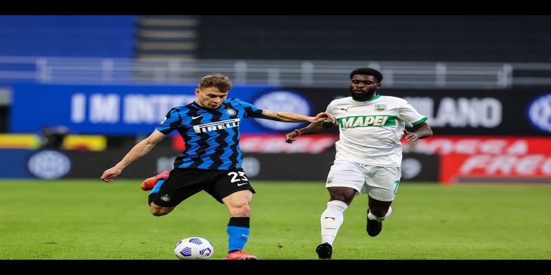 Inter vs Sassuolo - thống kê phong độ gần đây