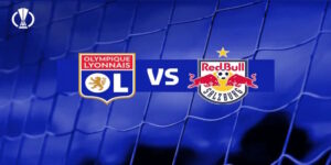 Soi Kèo Lyon vs Red Bull Salzburg