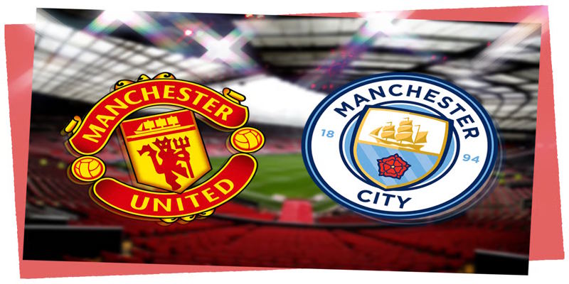 Soi Kèo Manchester City vs Manchester United