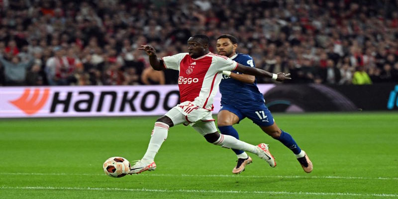 Marseille vs Ajax - phong độ hai đội trước thềm trận đấu