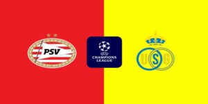 Soi Kèo PSV vs Union SG