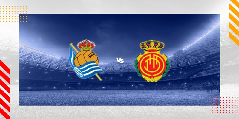 Soi kèo Real Sociedad vs RCD Mallorca