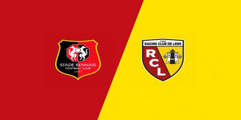 Soi Kèo Stade Rennais vs Lens