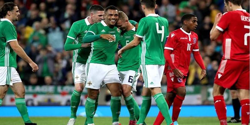 Bắc Ireland vs Slovakia - phân tích phong độ hai đội vừa qua
