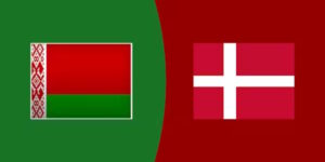 Soi Kèo Belarus vs Đan Mạch