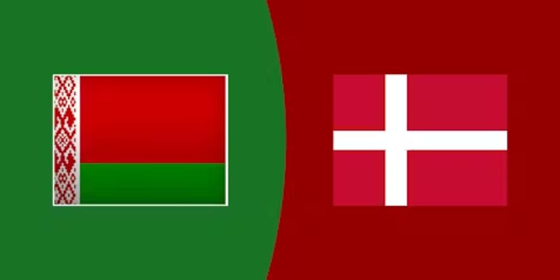 Soi Kèo Belarus vs Đan Mạch