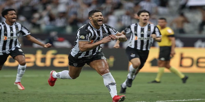 CA Mineiro MG vs SC Recife PE - phong độ