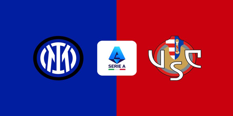 Soi Kèo Inter Milan vs Cremonese