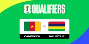 Soi Kèo Mauritius vs Cameroon