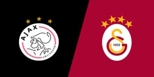Soi Kèo Ajax vs Galatasaray: 03h00 - 06/11 - Cúp C1