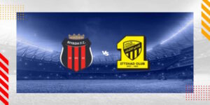 Soi Kèo Al Ittihad vs Al Riyadh: 22h15 - 21/11 - Saudi Pro League