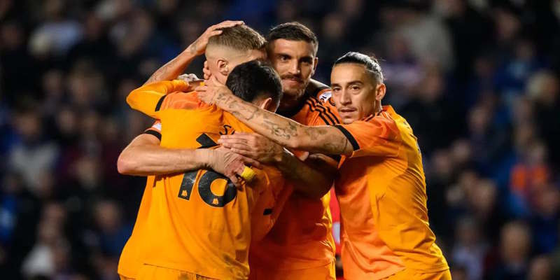 AS Roma vs Midtjylland - Thống kê thành tích ra sân gần nhất