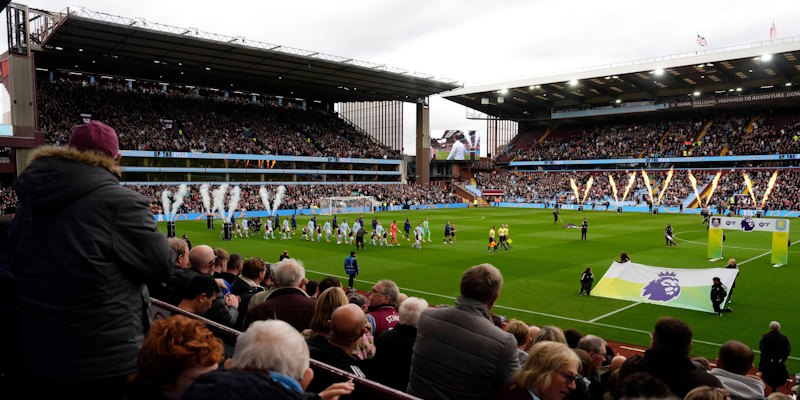 Lịch sử đối đầu giữa Aston Villa vs Maccabi Tel Aviv