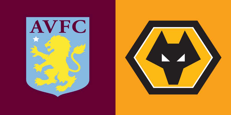 Soi Kèo Aston Villa vs Wolves: 21:05 - 30/11 - Premier League