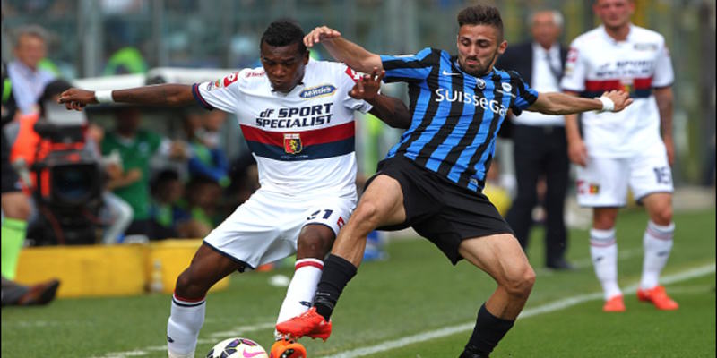 Atalanta vs Genoa - Đánh giá phong độ ra sân vừa qua