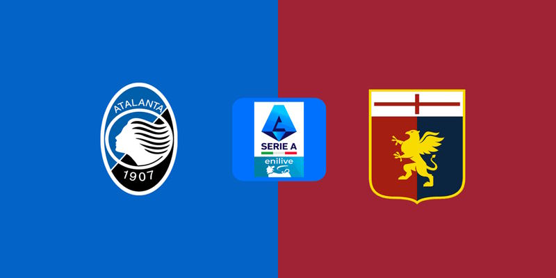 Soi Kèo Atalanta vs Genoa: 21h00 - 03/12 - Coppa Italia Italia