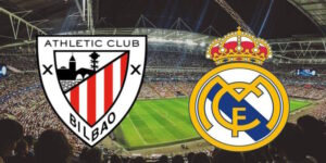 Soi Kèo Athletic Bilbao vs Real Madrid: 01h00 - 04/12 - La Liga
