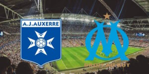 Soi Kèo Auxerre vs Marseille: 03h05 - 02/11 - Ligue 1