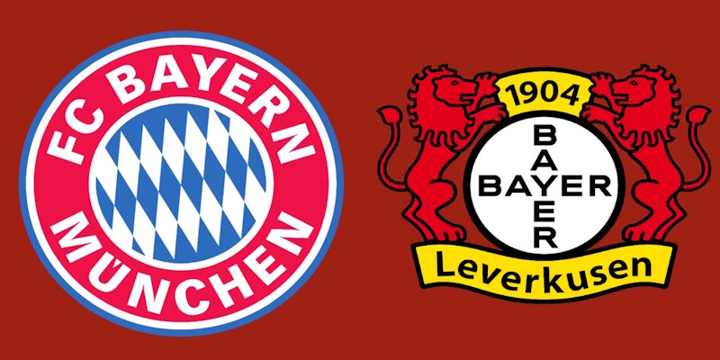 Soi Kèo Bayern Munich vs Bayer Leverkusen: 00:30 - 02/11