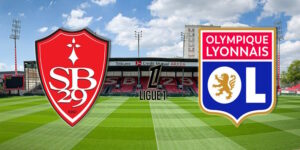 Soi Kèo Brest vs Lyon: 02:45 - 03/11 - Ligue 1 - Vòng 11
