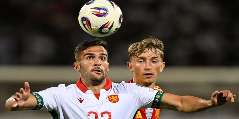 Bulgaria vs Georgia - đánh giá phong độ gần nhất