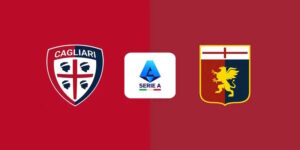 Soi Kèo Cagliari vs Genoa: 21h00 – 22/11 – Serie A vòng 13