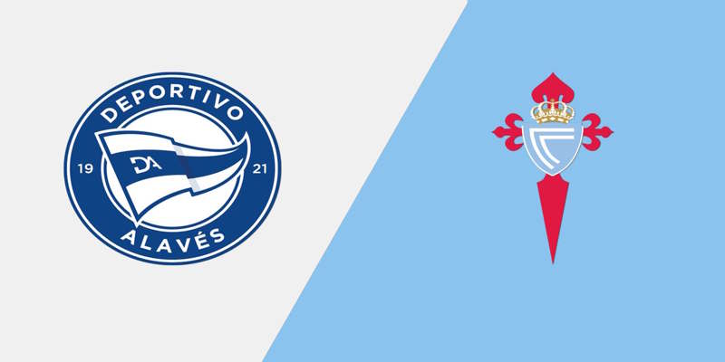 Soi Kèo Deportivo Alaves vs Celta Vigo: 20h00 - 22/11 - La Liga