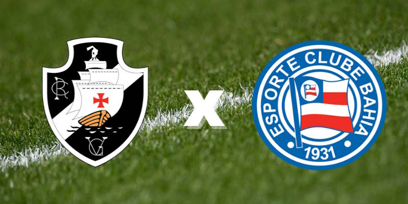 Soi Kèo EC Bahia BA vs Vasco Da Gama: 02h00 - 24/11 - Brazil Serie A