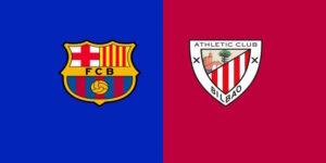 Soi Kèo Barcelona vs Athletic Bilbao: 22h15 - 22/11 - Liga