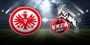Soi Kèo FC Koln vs Frankfurt: 00h30 - 23/11 - Bundesliga
