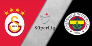 Soi Kèo Fenerbahce vs Galatasaray: 00h00 - 02/12 - Süper Lig